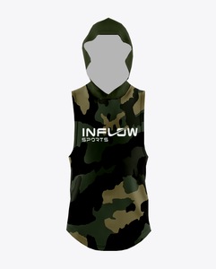 Uniforme 7v7 respirant unisexe, fabriqué en usine, logo personnalisé, tissu 100% polyester, séchage rapide, anti-UV, short, nouveau, haute qualité - Product Image 4