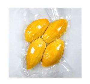 Fournisseur fiable de mangues surgelées IQF en vrac sous vide en provenance du Vietnam - Product Image 1
