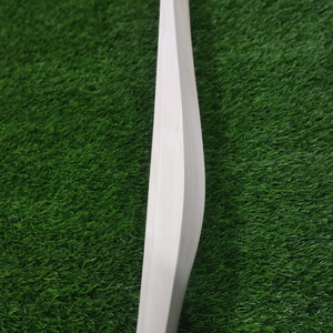 ไม้ตีคริกเก็ตวิลโลว์สไตล์อังกฤษสำหรับฝึกเล่นกีฬาทำจากไม้ - Product Image 3