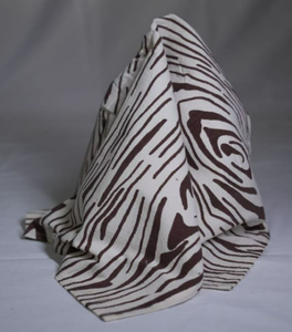 Serviettes de cuisine écologiques recyclées de qualité supérieure en gros, coton de haute qualité, séchage rapide, torchons floraux jetables, lavage des mains - Product Image 3