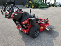 Cortadora de Césped Industrial de Giro Cero Gravely PROWALK 36 de Alta Calidad, Equipo Profesional para Cortar Césped, Lista para Trabajos de Jardinería