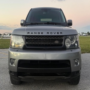 Range Rover Sport HSE 2013 USADO con Volante a la Izquierda/Derecha - Product Image 1