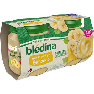 Bledina 5 Cereals Multi Cereal 250g Instant Baby Food for 6-36 Months Bulk Packaging Buy Now! - Product Image 5