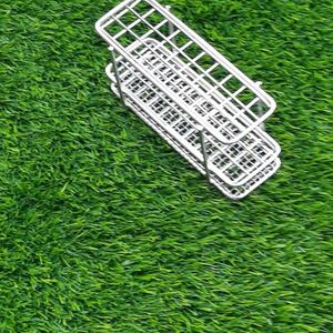 Prix de gros Stérilisation médicale Instruments chirurgicaux Panier à vapeur Instruments de stérilisation Outils à main de laboratoire Boîte Plateau - Product Image 5