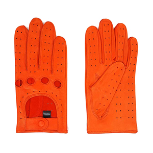 Gants de conduite de travail fabriqués avec une prise en main confortable et des gants de conduite de travail faciles à installer conçus pour les conducteurs de travail professionnels - Product Image 1