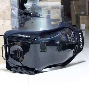 Fundas de Asiento de Cuero para BMW G80 G82 G87 F90 F93 F94 F95 G07 G08 G11 Mercedes-Benz W204 W205 W211 W203 W206 W210 W212 W213 W214 - Product Image 2