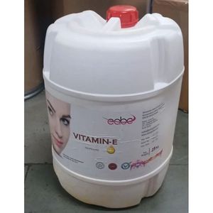 Huile Essentielle Pure de Vitamine E de Qualité Alimentaire pour le Corps et les Cheveux – Hydratante, Éclaircissante, Raffermissante, Nourrissante, Aspect Liquide - Product Image 3