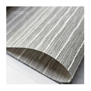 Stores enrouleurs en tissu FIORA de conception moderne Decowin, stores filtrant la lumière, fabrication coréenne, technique unie, stores, volets - Product Image 5