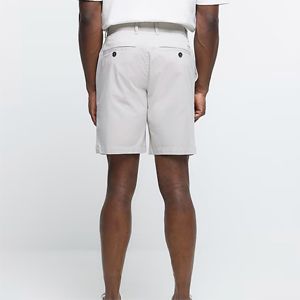 Vente en gros Short de golf Joggers pour hommes Polyester Spandex Séchage rapide Short d'entraînement & Vêtements décontractés - Product Image 3