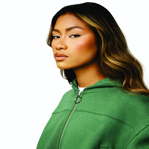 เสื้อมีฮู้ดไร้สายชุดวอร์ม2ชิ้นและกางเกงวอร์มสำหรับผู้หญิงชุดวอร์มกางเกงวอร์มและสตูว์มีฮู้ด - Product Image 4