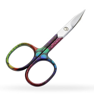 Instrumentos de Belleza para el Cuidado de las Uñas con Logotipo Personalizado, Tijeras para Cutículas, Herramientas para Uñas Más Vendidas - Product Image 1