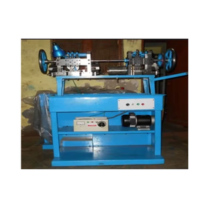 เครื่องผลิตโซ่กลมแบบ V ประสิทธิภาพสูง ปี 2025 เกรดพรีเมียม ผลิตจากเหล็กอ่อน อัตโนมัติ สำหรับงานอุตสาหกรรม - Product Image 2