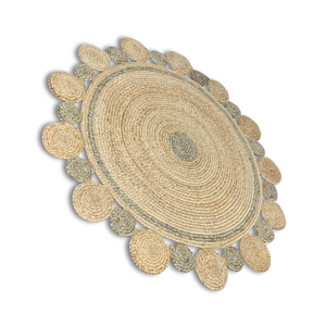 Top Products JUTE RUG & <b>CARPET</b> Eco-Friendly and Versatile: Jute Rugs for Living Room, Kitchen, Bedroom - Product Image 1