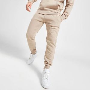 Conjunto Deportivo Transpirable para Hombre, para Gimnasio, Entrenamiento, Felpa Técnica, Corte Ajustado, Diseño de Jogger, Ropa Deportiva de Invierno OEM, Hecho en Pakistán - Product Image 2