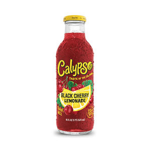 Refrescos Tropicales Calypso 473ml, Caja Mixta, Venta al por Mayor, Exportación de Bebidas - Product Image 1
