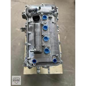 Motor de gasolina de 4 cilindros 1ZR, ensamblaje de motor nuevo en caja SFR de Mazda, N.º de anuncio. 1291327381 - Product Image 1