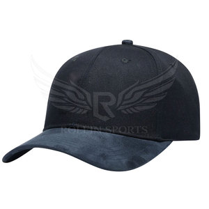 Venta Directa de Fábrica, Gorras de Béisbol Ajustables, Gorras de Béisbol Hechas a Medida, Gorras de Béisbol de Alta Calidad - Product Image 2