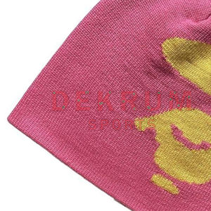 Meilleurs bonnets au design unique, bonnets à marque privée pour adultes, vente en ligne de bonnets, bonnets avec logo personnalisé - Product Image 4