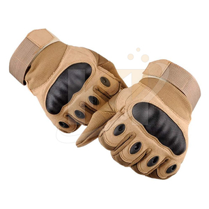 High Quality Leather Made Motorbike <b>Gloves</b> Riding Racing Safety Protection <b>Touchscreen</b> Motorbike <b>Gloves</b> - Product Image 4