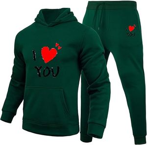 Survêtement confortable en sérigraphie Survêtement de sérigraphie de luxe en gros de bonne qualité Survêtement de sérigraphie pour femmes - Product Image 2