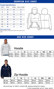 เสื้อมีฮู้ด400กรัมสำหรับผู้ชายเสื้อสวมหัวผ้าฟลีซมีฮู้ดผ้าคอตตอนผสมฤดูใบไม้ร่วงและฤดูหนาว - Product Image 6