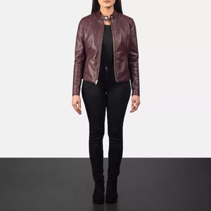 Chaqueta de lana barata, - Product Image 5