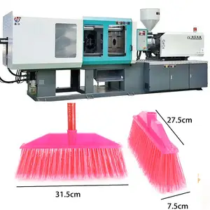 hot selling plastic head handle knob making machine toshiba injection molding machine