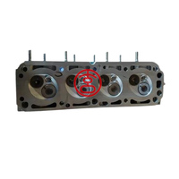 Milexuan nouveau 1.0L 8V moteur assemblage de culasse en aluminium 24586071 pour RENAULT KWID Chevrolet Corsa 1.0L