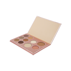 HWA-MEEI beauté ombre à paupières maquillage pour les yeux - Product Image 2