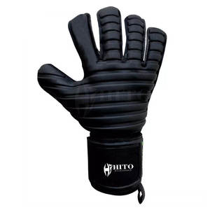 Nouveau Offres Spéciales Direct Usine Logo Personnalisé Américain Silicone Gaélique Gants Jeunesse et Adulte Taille Solide Couleur Confortable - Product Image 4