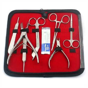 Le kit de fragmentation de corail de récif le plus vendu disséquant la propagation de fragmentation des récifs durs et mous comprend une pince - Product Image 2