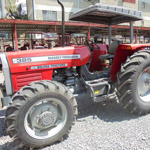 Tracteur Massey Ferguson MF 290 d'occasion à vendre - Product Image 1