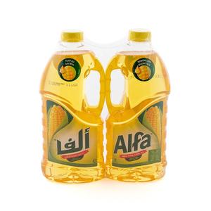 Aceite de Maíz Refinado, Blanqueado y Desodorizado, Aceite Vegetal, Amarillo Claro, Aceite de Maíz Crudo y Refinado - Product Image 2