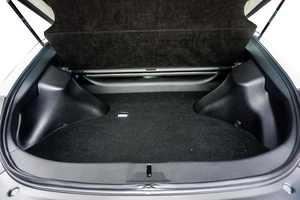 นิสสัน 370Z นิสโม RWD ปี 2019 สภาพดี ใช้งานน้อย ไมล์น้อย - Product Image 4