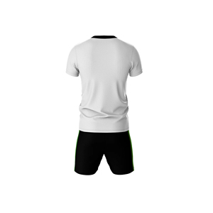 Nouveaux uniformes de rugby de qualité supérieure à la mode pour hommes et uniformes de rugby en plein air à coupe confortable - Product Image 6