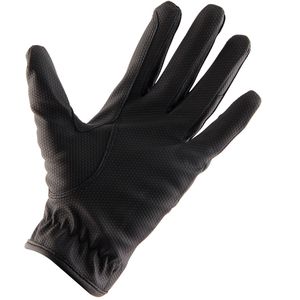 Gants d'équitation professionnels pour hommes en cuir de qualité supérieure, antidérapants, pour l'équitation à dos de cheval, gants à doigts complets - Product Image 6