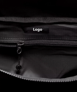 3-in-1 Yoga Sports Fitness Travel Canvas Tote & Crossbody <b>Clutch</b> & Single Shoulder Large Capacity 30L Gym Duffle Bag - Product Image 6