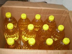 High Oleic Refined Sunflower Oil Fractionated Cooking Oil 5L Tinned Can Food Grade International Supply for Kitchen Use - Product Image 3