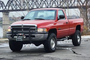 AUTOS USADOS DE ALTO RENDIMIENTO, Camionetas 2500ST 2001 - Product Image 3