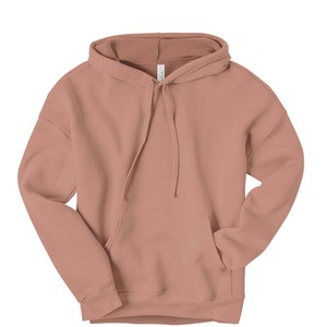 Sweat-shirt ultime pour homme, sweat à capuche en polaire épaisse - Product Image 3