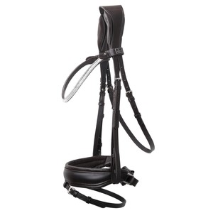 Bride de cheval de conception de cristaux de cheval - Product Image 1