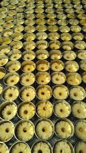 Délice à l'ananas: l'ananas en conserve du Vietnam, un fruit naturellement sucré, facile à utiliser et tendance dans les cuisines du monde - Product Image 5