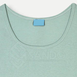 เสื้อกล้ามผู้ชายขายดี คุณภาพสูง ระบายอากาศได้ดี ผลิตจากผ้าฝ้ายถัก 100% แห้งเร็ว เหมาะสำหรับออกกำลังกายและเล่นกีฬา - Product Image 6