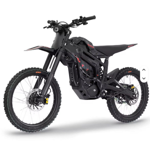 Nouvelles motos tout-terrain 100CC, vitesse maximale 40-60 km/h, avec moteur sans balais et cylindrée de 125cc ou 250cc - Product Image 5