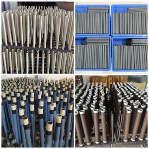 התכת סרט שרוול RM1-8808-FM3 עבור <span class=keywords><strong>HP</strong></span> <span class=keywords><strong>LaserJet</strong></span> <span class=keywords><strong>400</strong></span> M401 M402 M403 M404 M425 M477 1010 1020 1018 - Product Image 5