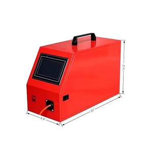 Máquina de soldadura láser multifuncional de 4000W de potencia IPG BWT AU3TECH marcas Motor bomba PLC Core nueva condición hoteles restaurantes - Product Image 5