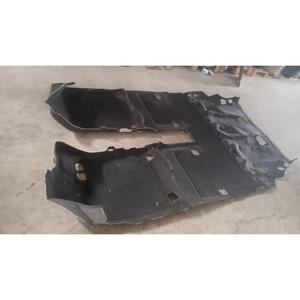 พรมปูพื้นภายในรถยนต์ LEXUS RX Series (L2) (15>) รุ่น 5851048660C0 - Product Image 2