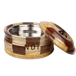 หม้อปรุงอาหารหม้อเสิร์ฟอาหาร - Product Image 3
