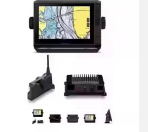 Sistema de transducción de alta calidad ECHWHOMAP U HD2 93SV W GT56 Live Scopess Plus G L S 10 LVS34 - Product Image 1