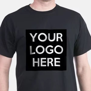 Camisetas de Marca de Diseñador Gráfico Vintage de Lujo para Hombre, Estilo Urbano, 100% Algodón, Talla Grande, para Camisetas Polo - Product Image 1